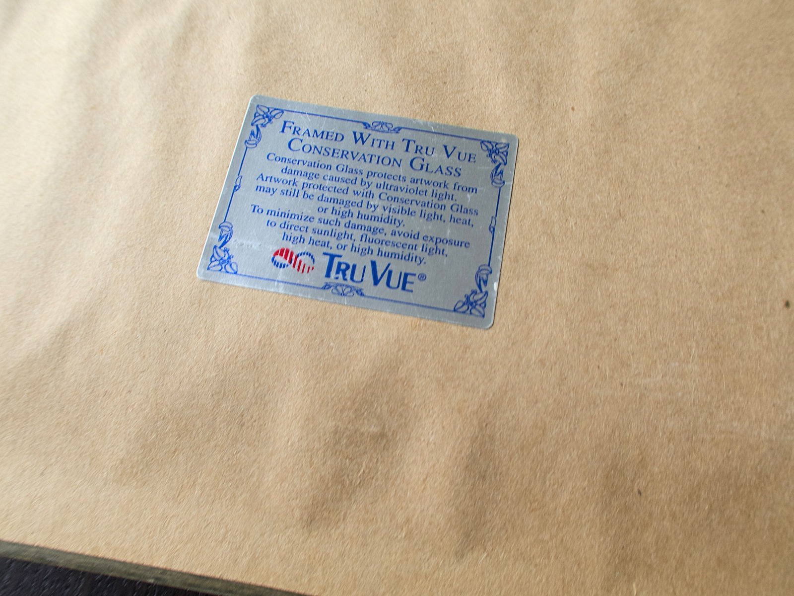 Medieval Lovers Banquet Scene Vintage Rapisardi Embroidered Panel, Framed