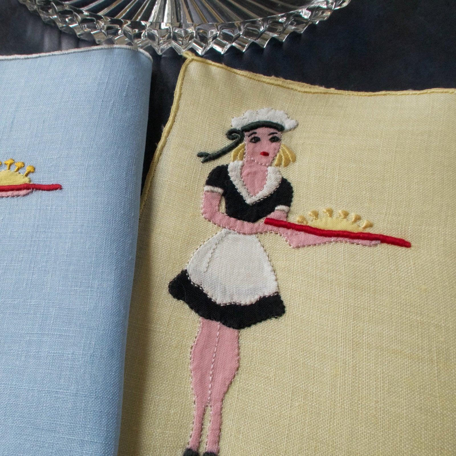 Giftable Cocktail Napkins