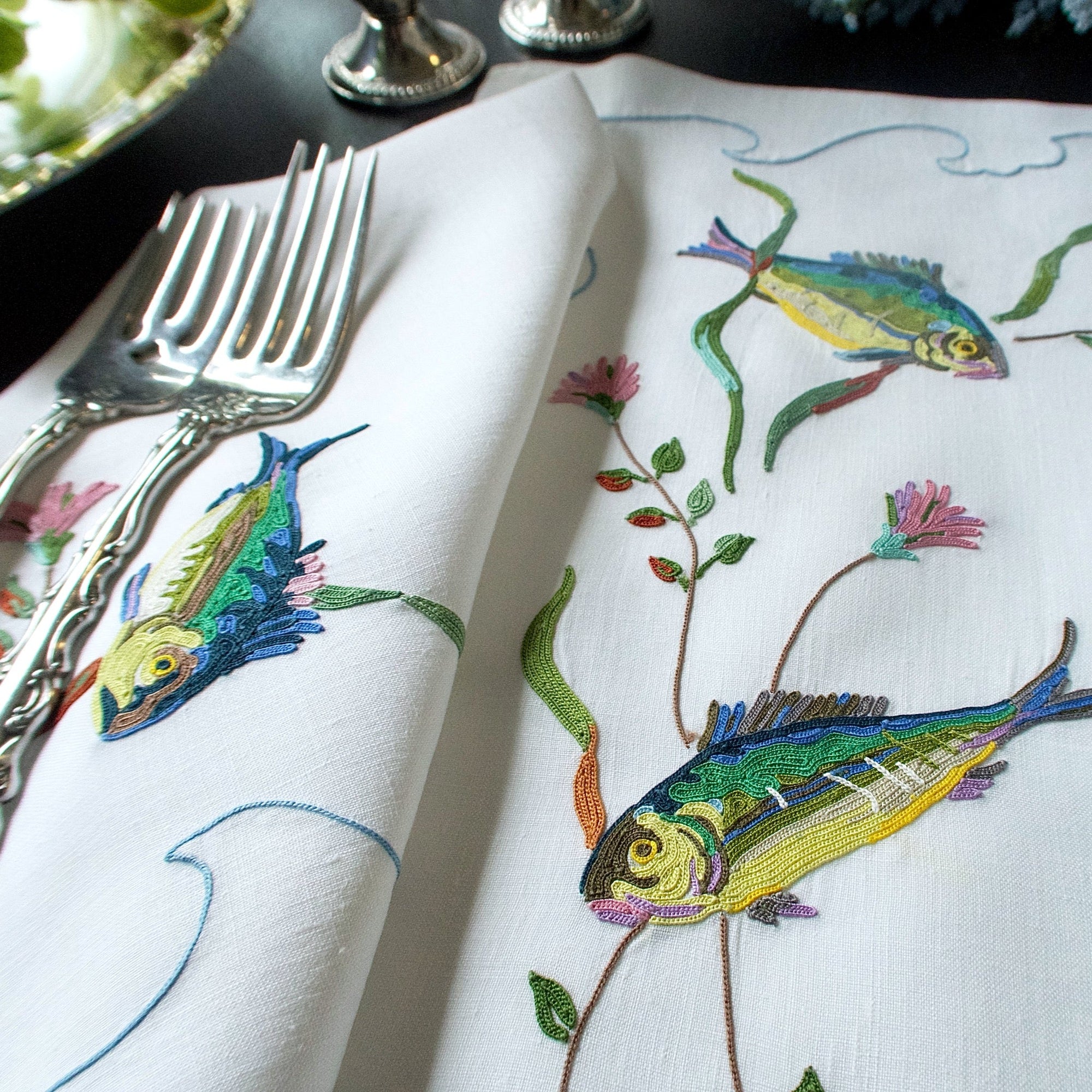 Gifts for the Tablescaper