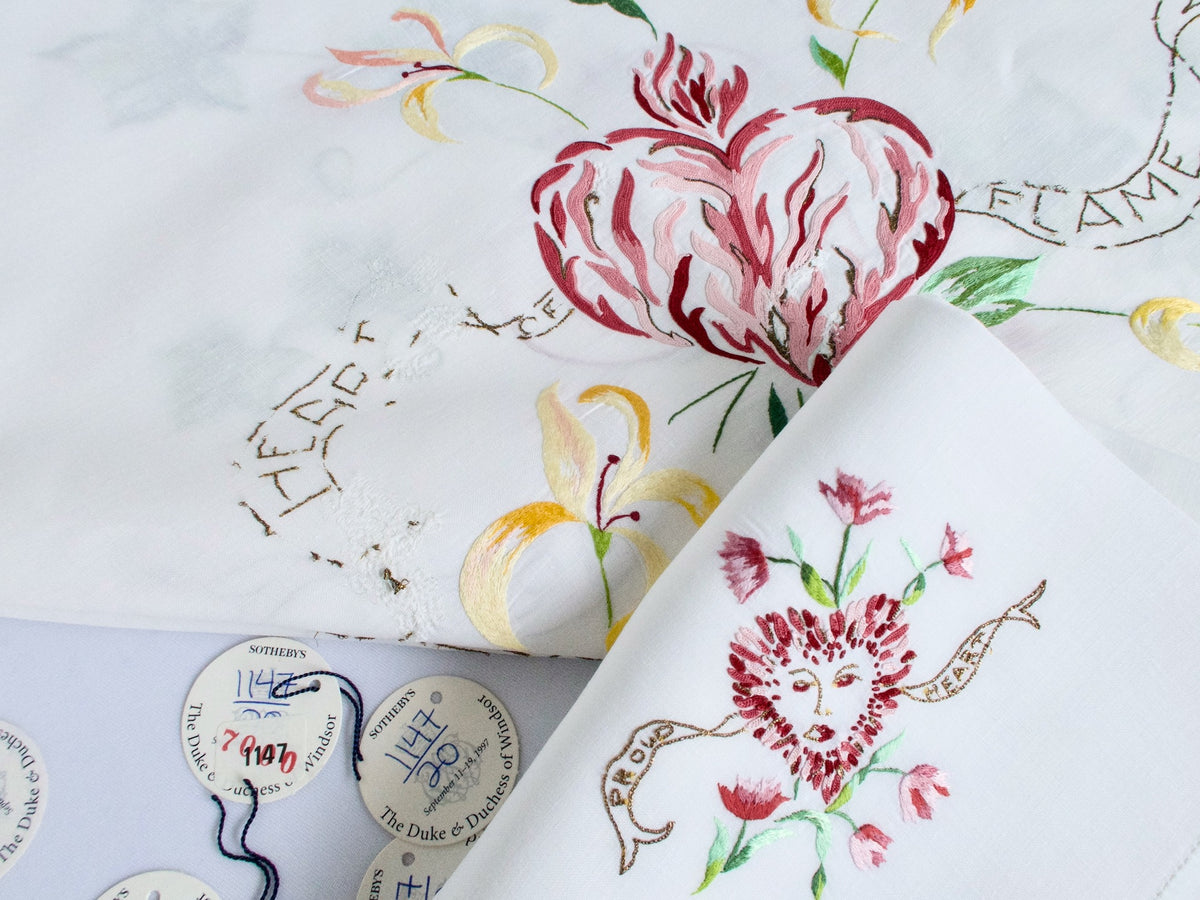 8 serviettes de table en coton souleiado charles demery 8 serviettes de table en coton souleiado charles demery